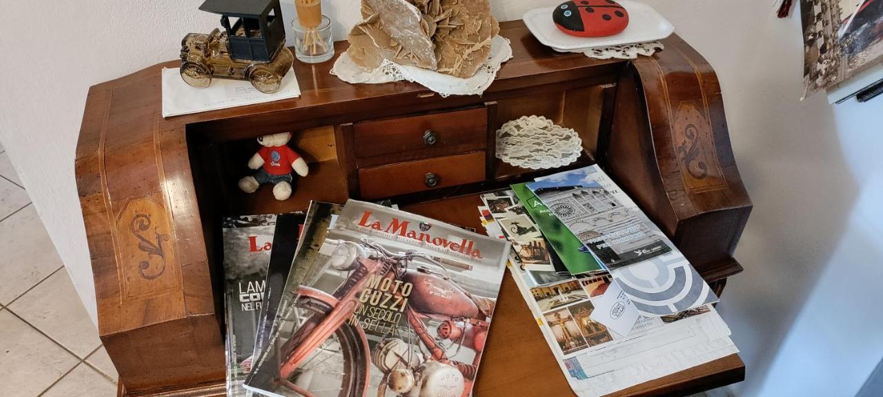 ピサ アルフィエーリ ベッド ＆ ブレックファースト Bed & Breakfast エクステリア 写真