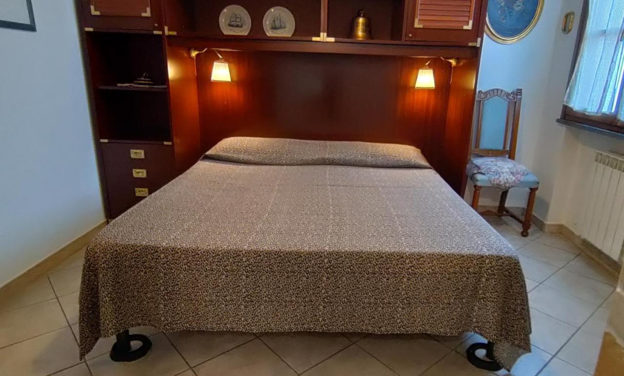 ピサ アルフィエーリ ベッド ＆ ブレックファースト Bed & Breakfast エクステリア 写真