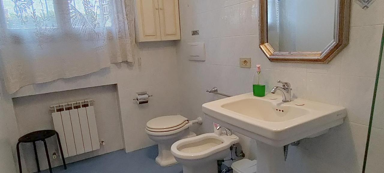 ピサ アルフィエーリ ベッド ＆ ブレックファースト Bed & Breakfast エクステリア 写真