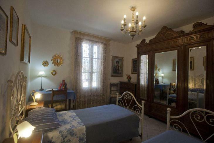 ピサ アルフィエーリ ベッド ＆ ブレックファースト Bed & Breakfast エクステリア 写真