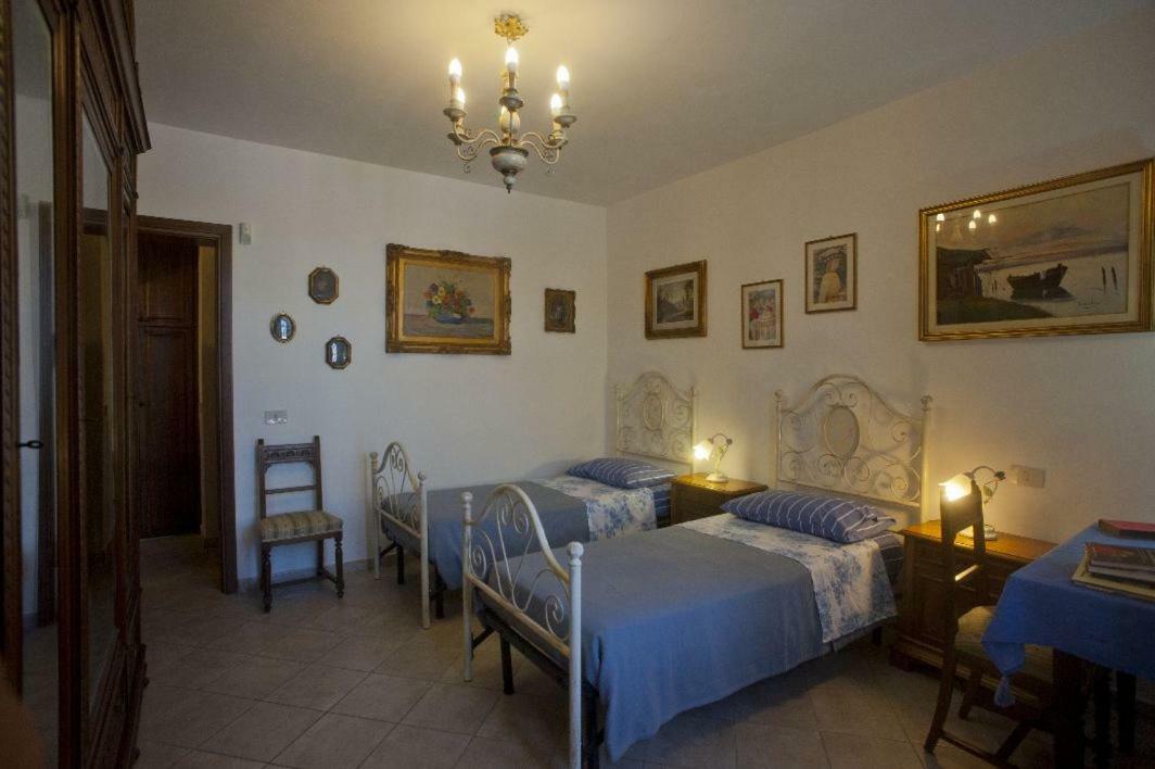 ピサ アルフィエーリ ベッド ＆ ブレックファースト Bed & Breakfast エクステリア 写真