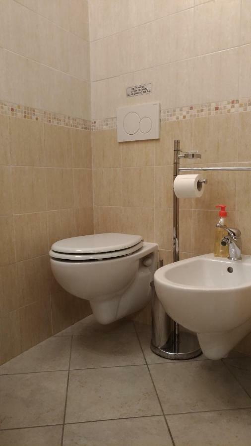 ピサ アルフィエーリ ベッド ＆ ブレックファースト Bed & Breakfast エクステリア 写真