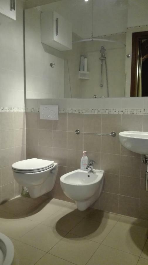 ピサ アルフィエーリ ベッド ＆ ブレックファースト Bed & Breakfast エクステリア 写真