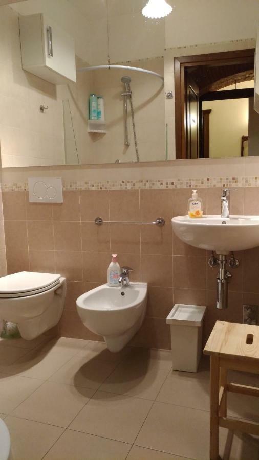 ピサ アルフィエーリ ベッド ＆ ブレックファースト Bed & Breakfast エクステリア 写真