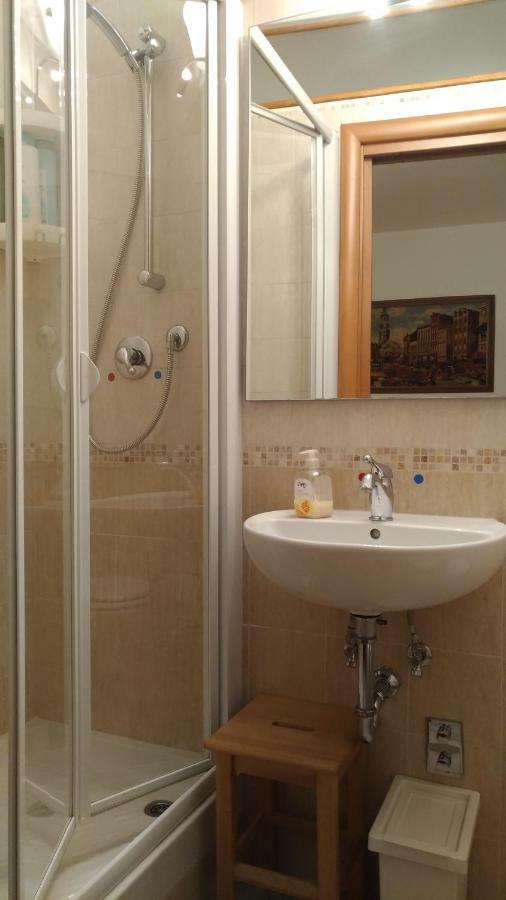 ピサ アルフィエーリ ベッド ＆ ブレックファースト Bed & Breakfast エクステリア 写真