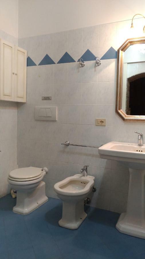ピサ アルフィエーリ ベッド ＆ ブレックファースト Bed & Breakfast エクステリア 写真